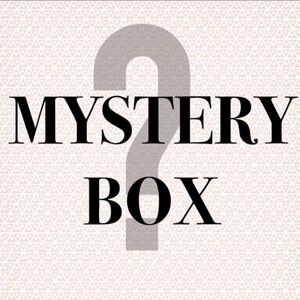 Kids Mystery Box 5 items for $10